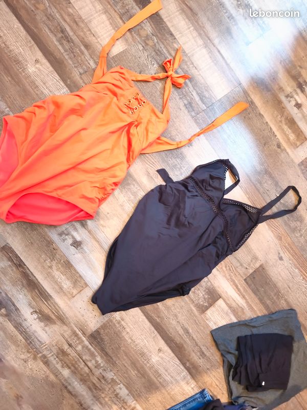 Grossesse Kiabi Orchestra Maillot De Bain Grossesse Vêtements