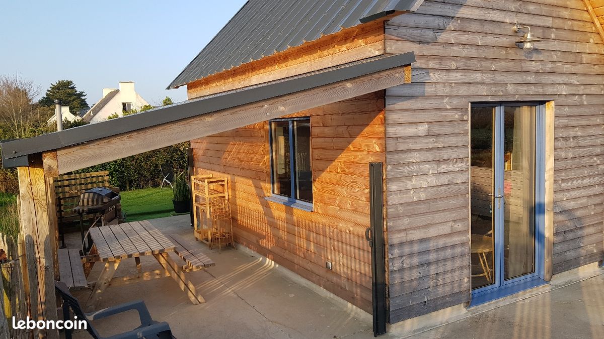 Maison 4 personnes location (image 2)