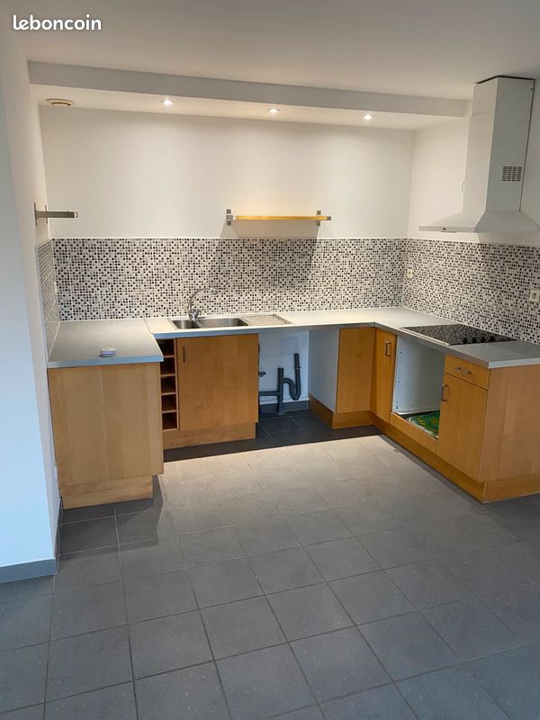 Maison 3 pièces 62 m² · à Castelnau-de-Médoc · 62 m² · 175 000 €
