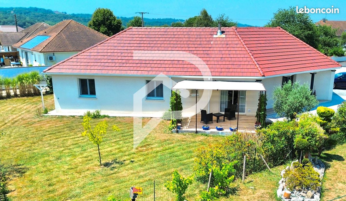 Maison 7 pièces 175 m² · à Orthez · 175 m² · 324 500 €