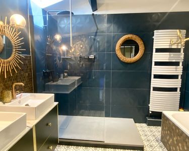 Maison 799 000 € - 160 m²