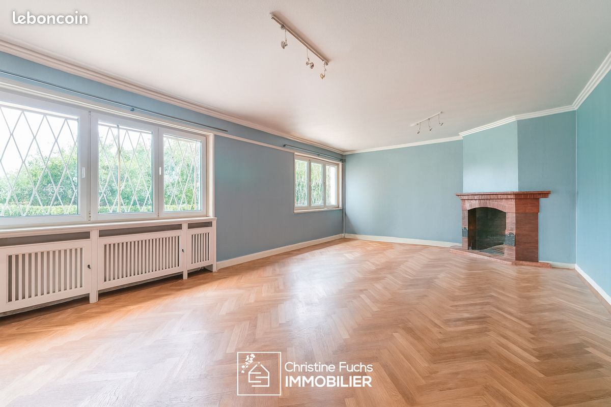 Maison 7 pièces 235 m² · à Haguenau · 235 m² · 599 000 €