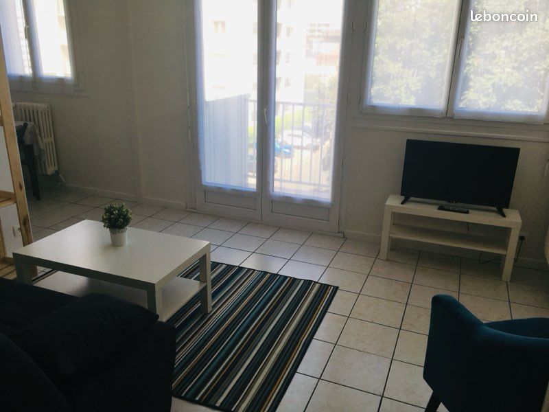 Appartement 1 pièce 23 m² · à Tours · 23 m² · 580 €