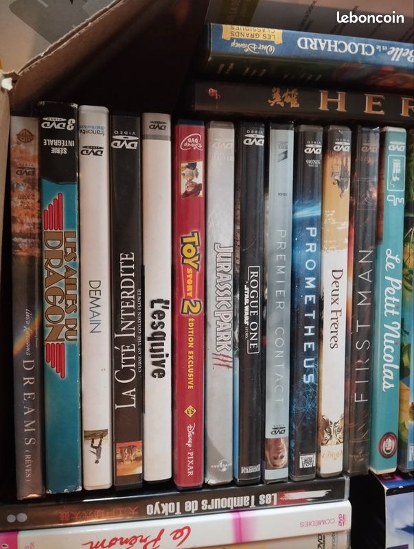 Divers DVD (image 4)