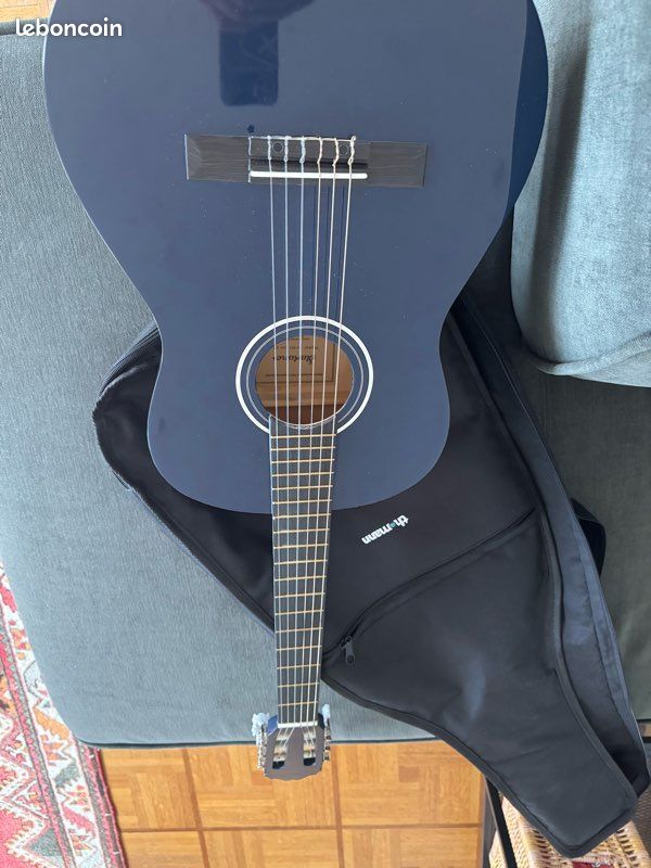 Guitare (image 3)