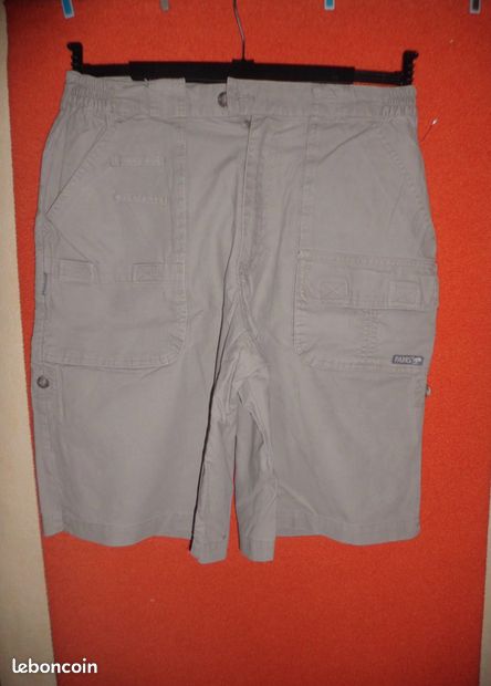 Short / Bernuda Homme (image 1)