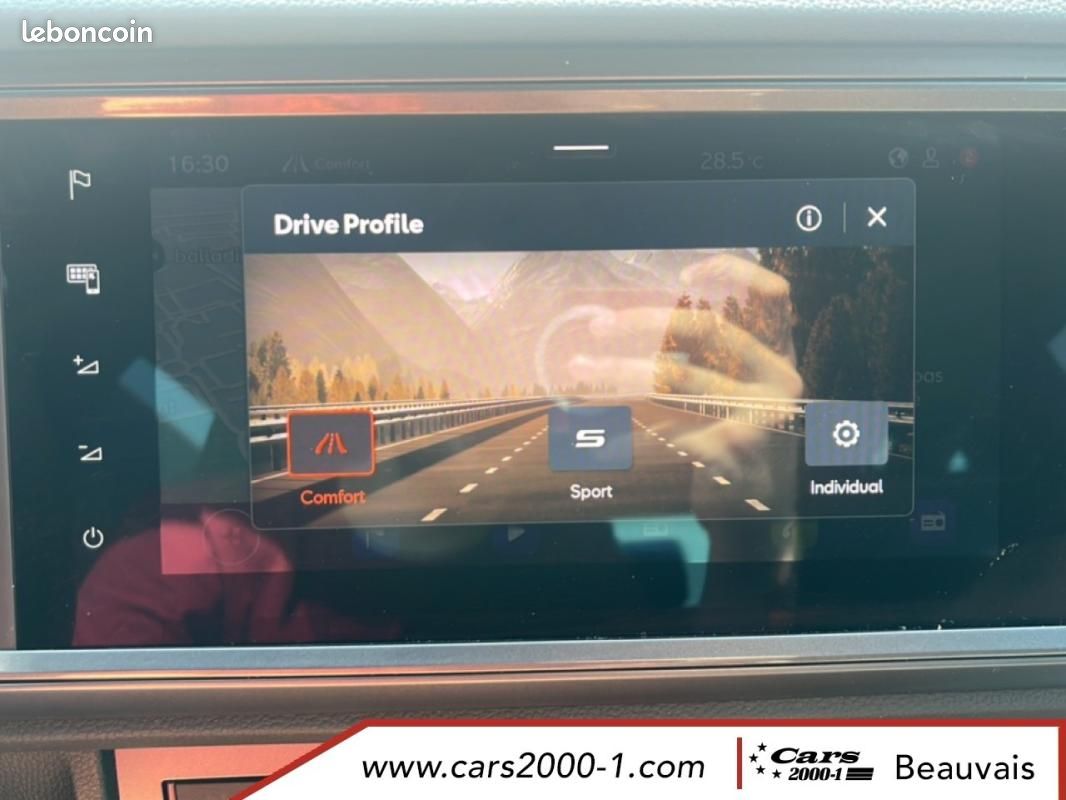 Cupra Ateca 1.5 TSI 150ch DSG7 V (image 30)