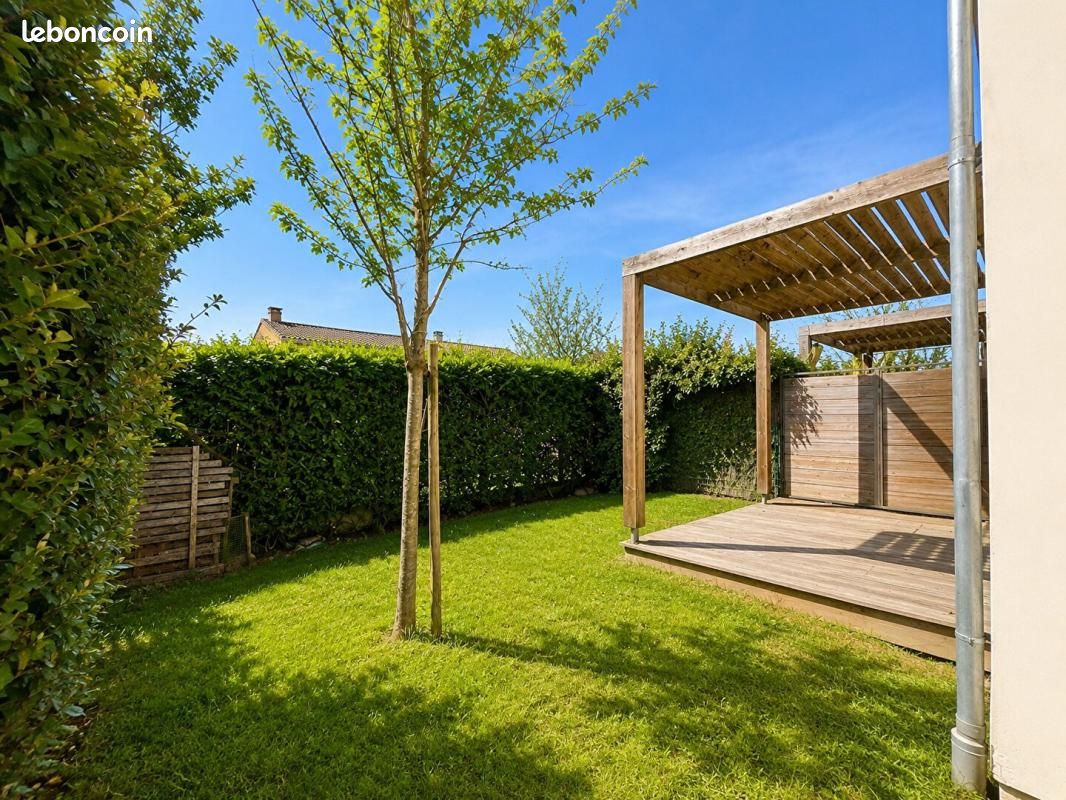 Maison 3 pièces 69 m² · à Castelginest · 69 m² · 231 200 €