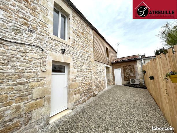 Maison 4 pièces 98 m²