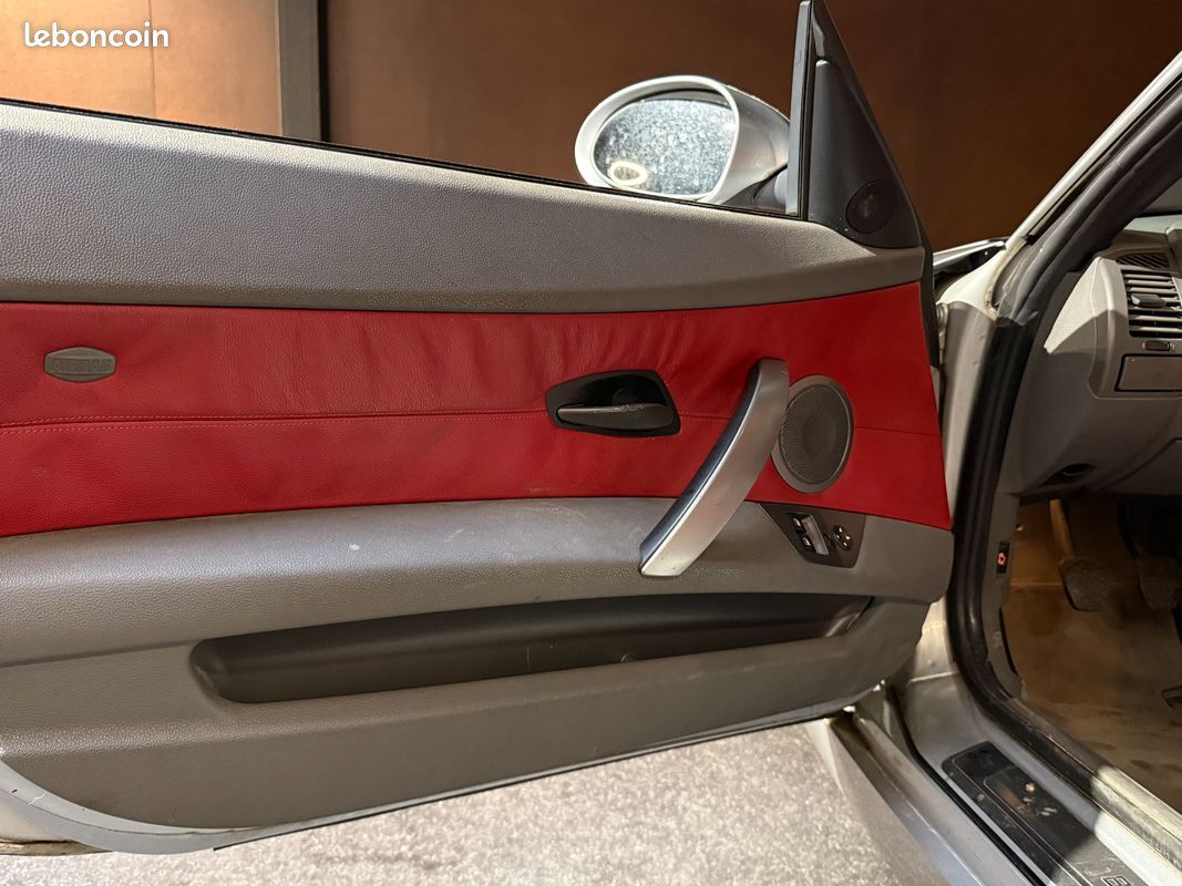 BMW Z4 ROADSTER 2.5i 192ch (image 19)