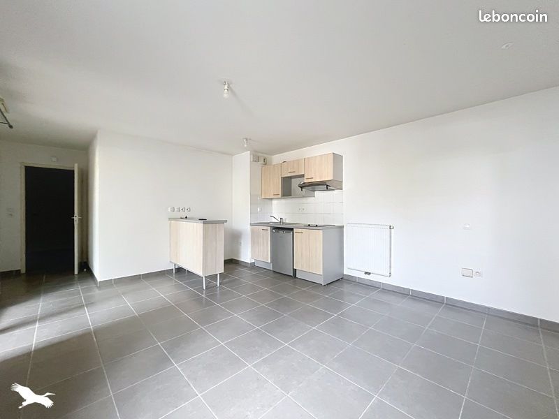 Appartement 1 pièce 33 m² · à Toulouse · 33 m² · 109 950 €