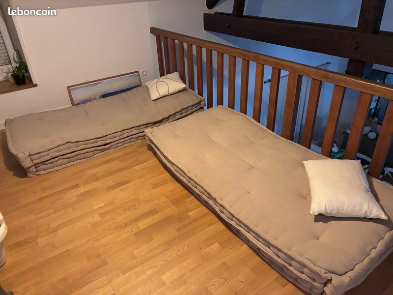 Matelas de sol (image 1)