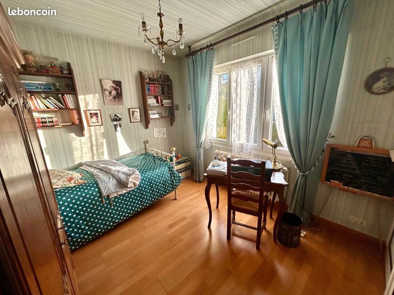 Maison 6 pièces 117 m² (image 9)