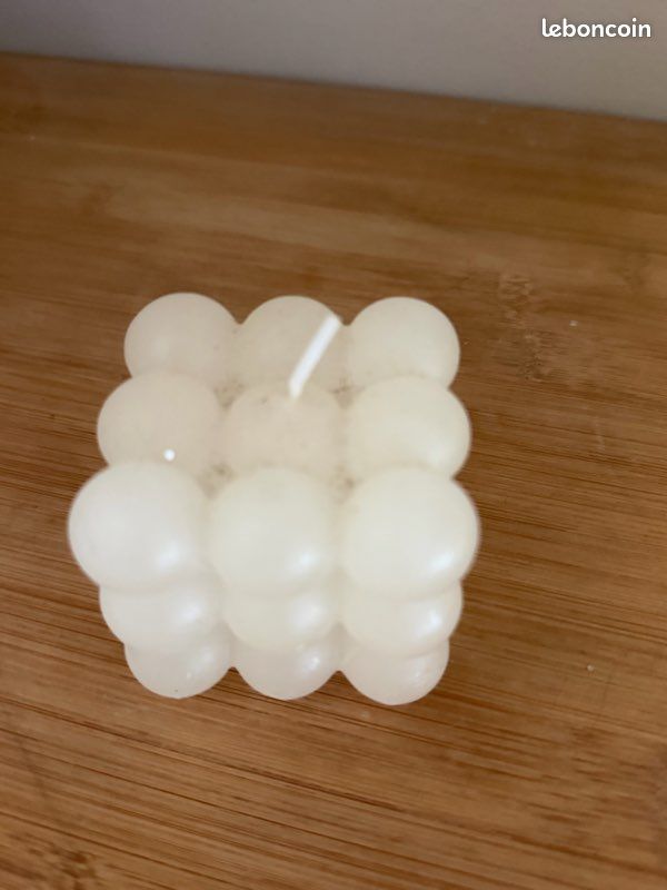 Bougies (image 2)