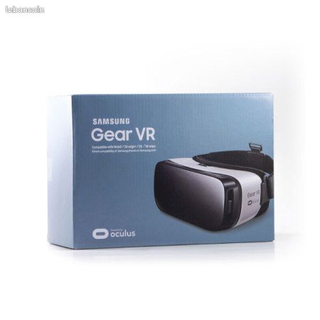 Casque vr (image 2)