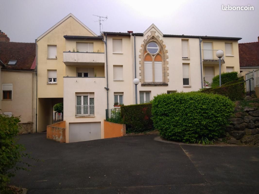 Appartement 4 pièces 75 m² · à Montmirail · 75 m² · 550 €