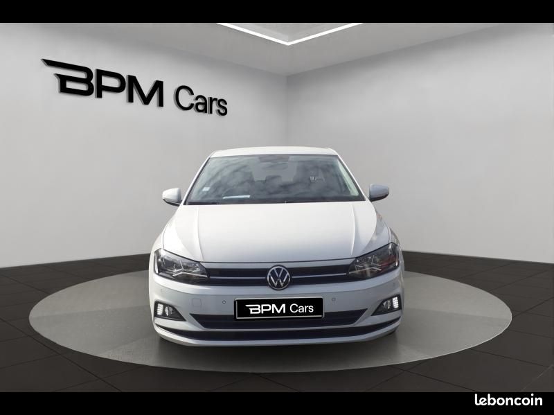 Volkswagen Polo 1.0 80ch Lounge Business Euro6dT (image 2)