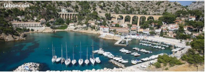 Maison 7 pièces 240 m² · à Ensuès-la-Redonne · 240 m² · 995 000 €