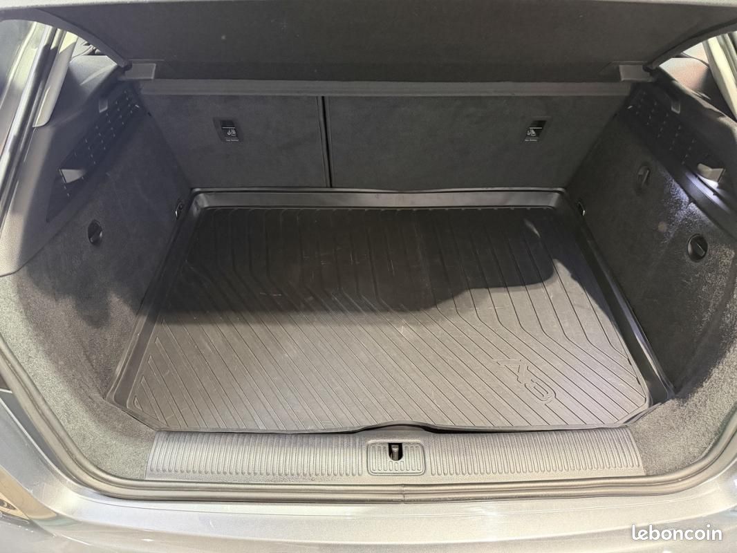 Audi A3 sportback 35 TFSI 150 S tronic 7 SPORT (image 9)