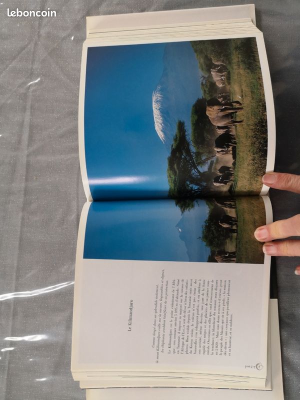 Un Monde et ses Merveilles (image 2)