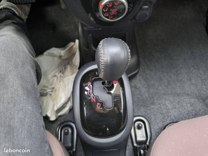 Citroen C-Zéro Confort (image 17)
