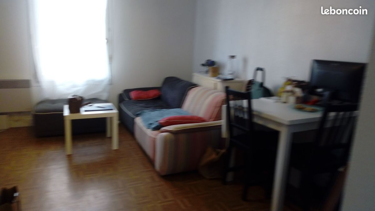 Appartement 2 pièces 31 m² · à Rennes · 31 m² · 610 €