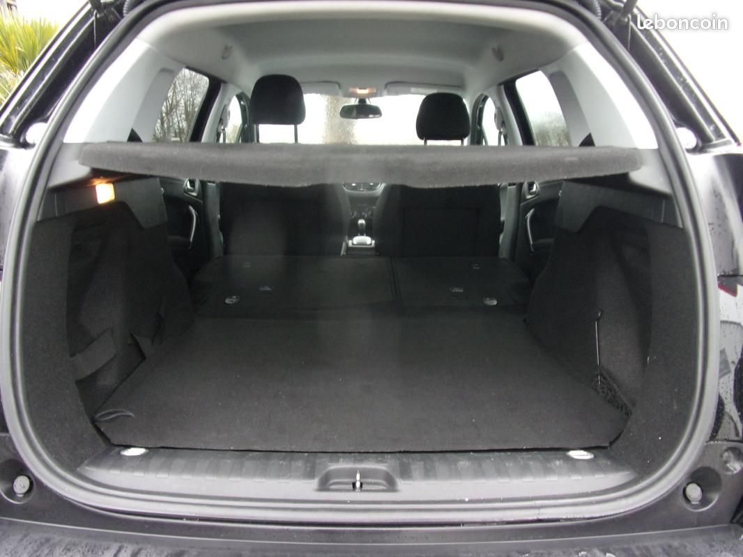 Peugeot 2008 1.6 BlueHDi 100ch BVM5 Style (image 13)