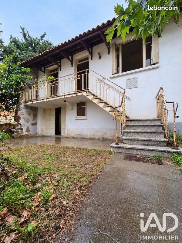 Maison 5 pièces 111 m² · à Pia · 111 m² · 169 000 €