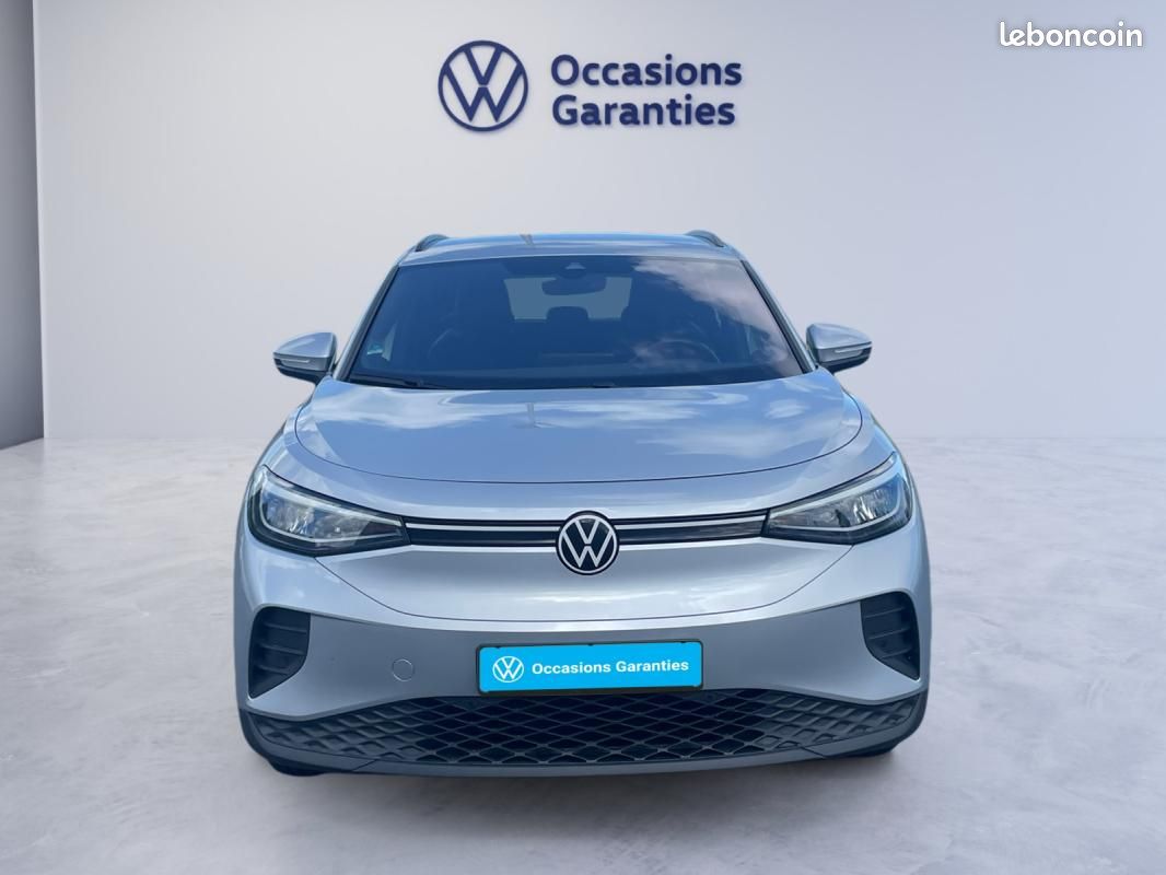 Volkswagen ID.4 174 ch Pro Life Plus (image 8)