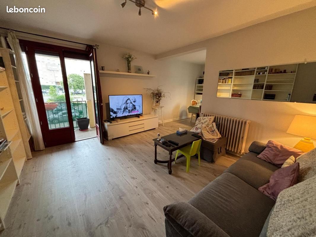 Appartement 3 pièces 80 m² · à Colomiers · 80 m² · 910 €/mois