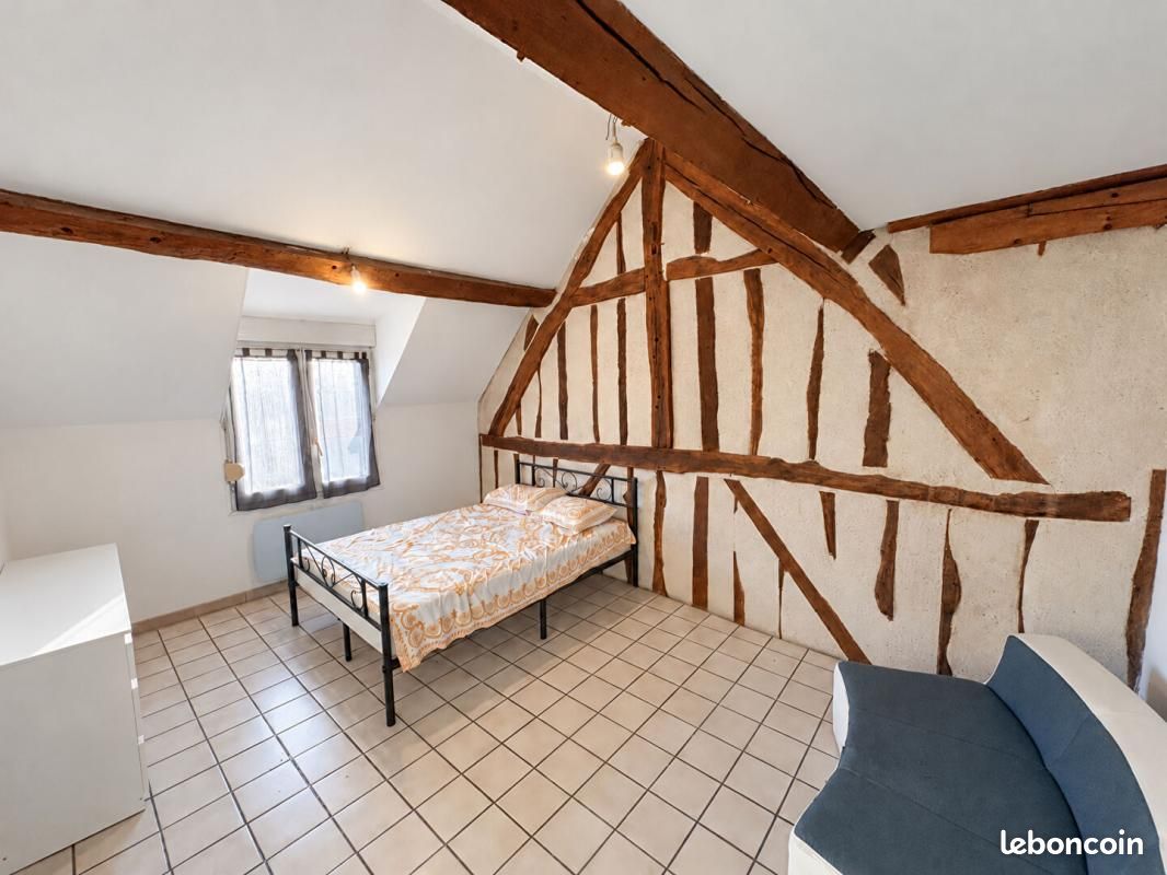 Appartement 2 pièces 28 m² · à Vernon · 28 m² · 89 000 €