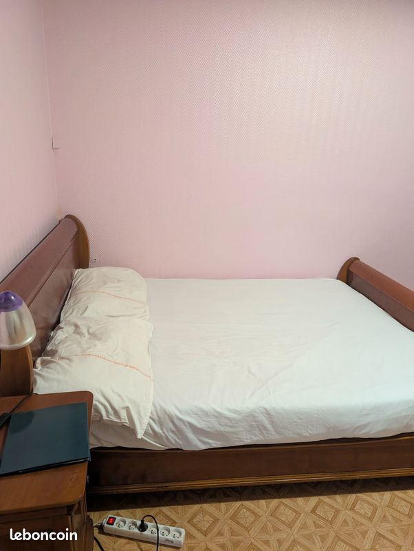 Appartement 2 pièces 25 m² · à Clermont-Ferrand · 25 m² · 470 €/mois