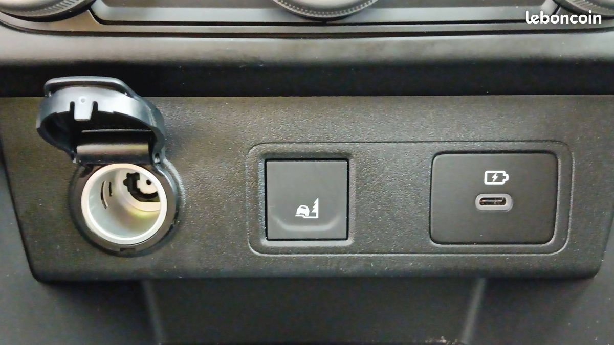 Dacia jogger hybrid 140 7 places gsr2 extreme (image 26)