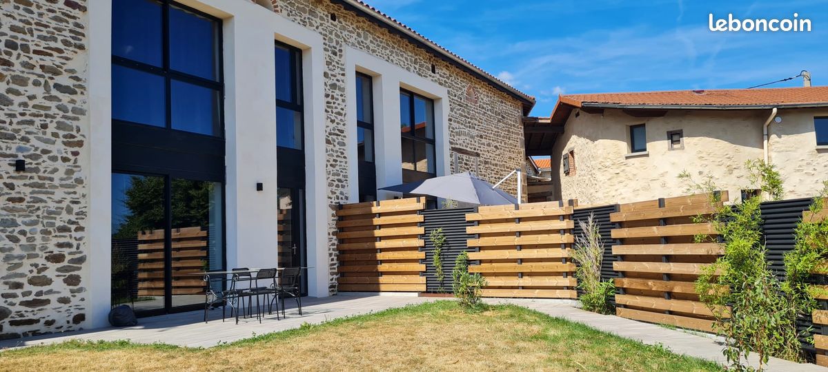 Maison 5 pièces 135 m² · à Saint-Chamond · 135 m² · 345 000 €