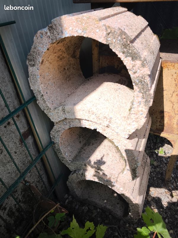 3 Blocs de soutènement (image 3)