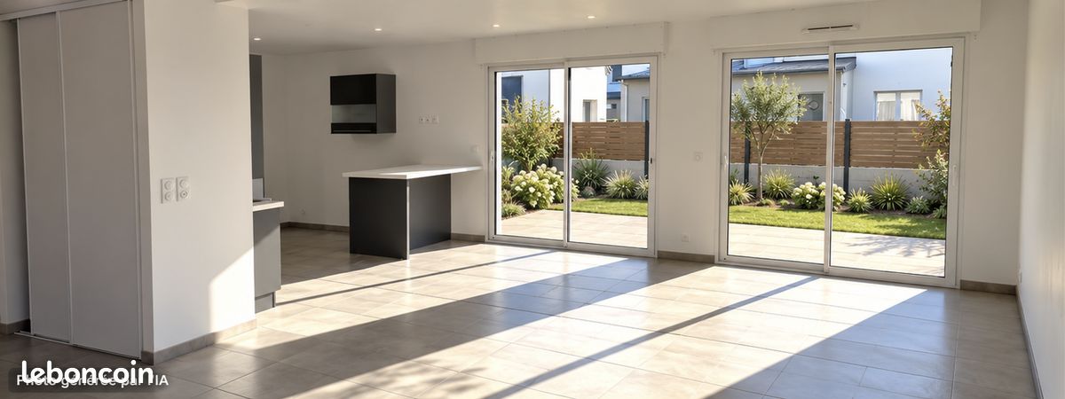Maison 8 pièces 167 m² · à Beaussais-sur-Mer · 167 m² · 389 900 €