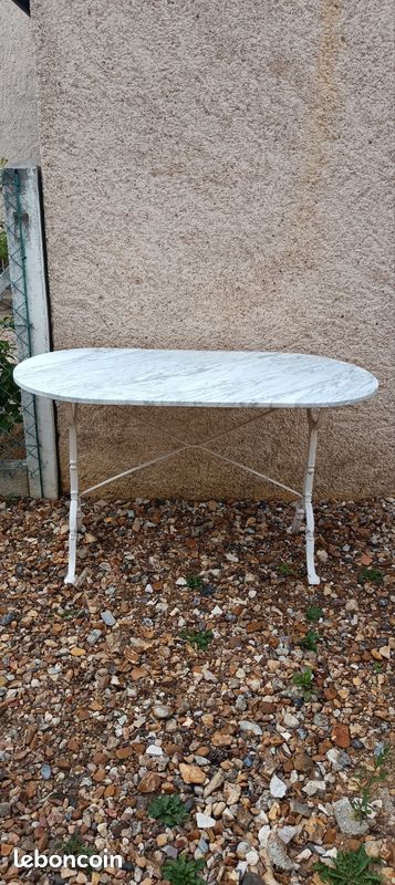 Table bistrot (image 1)