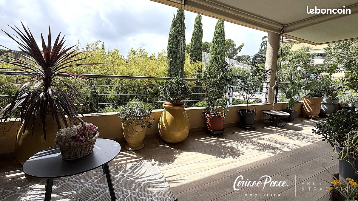 Appartement 3 pièces 75 m² · à Nîmes · 75 m² · 420 000 €