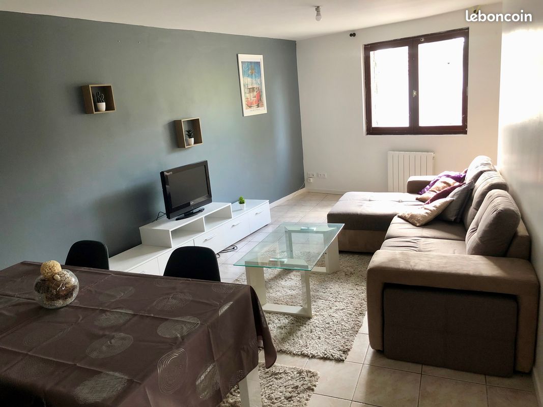 Appartement 2 pièces 45 m² · à Saint-André-de-Cubzac · 45 m² · 690 €/mois