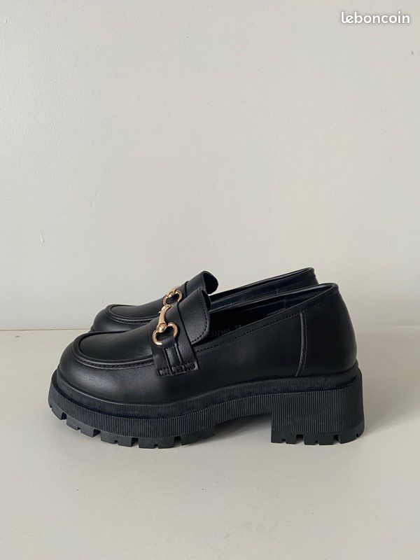 Chaussures mocassins (image 2)