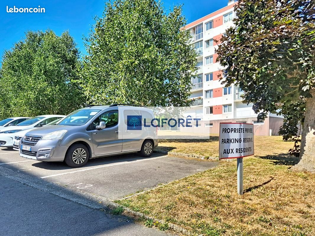 Appartement 2 pièces 51 m² · à Brest · 51 m² · 134 900 €