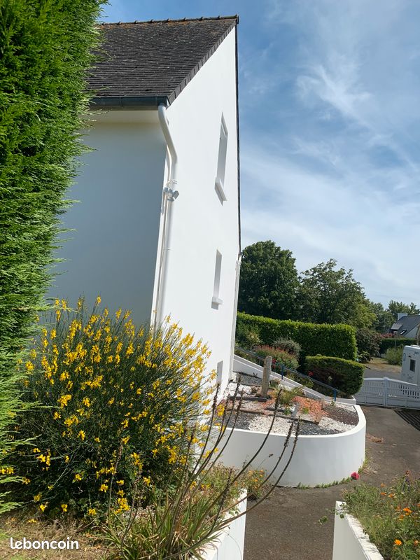 Maison 7 pièces 120 m² · à Plérin · 120 m² · 300 000 €