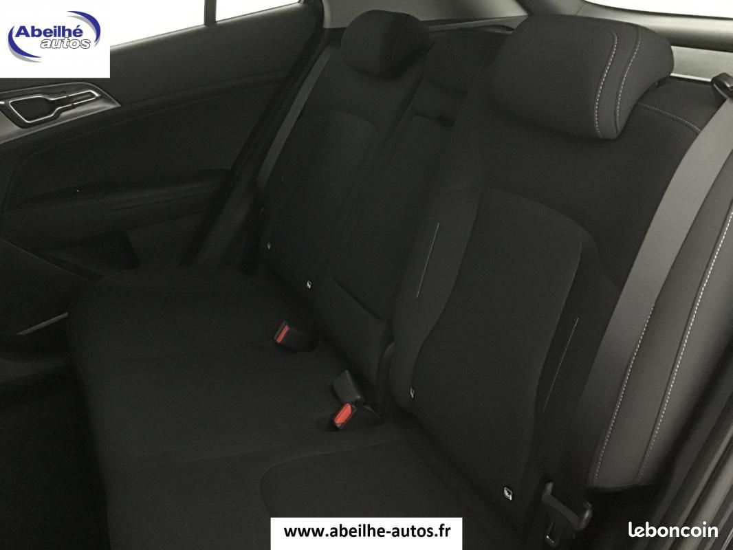 Kia Sportage DCT7 1.6 CRDI 136 MHEV BUSINESS (image 10)