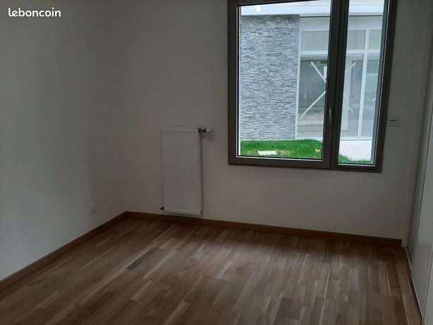 Appartement 4 pièces 70 m² — 3
