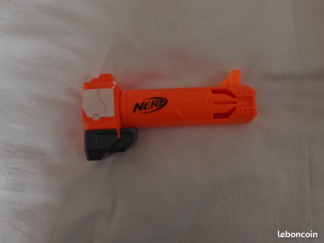 NERF Fortnite SP-L (image 8)