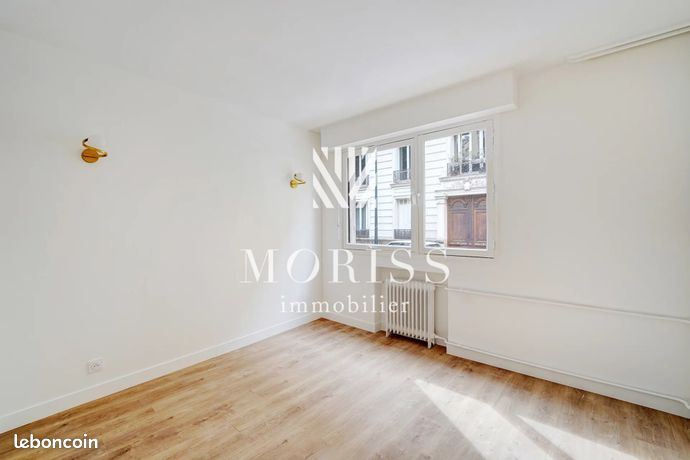 Appartement a louer saint-mande - 2 pièce(s) - 43 m2 - Surfyn