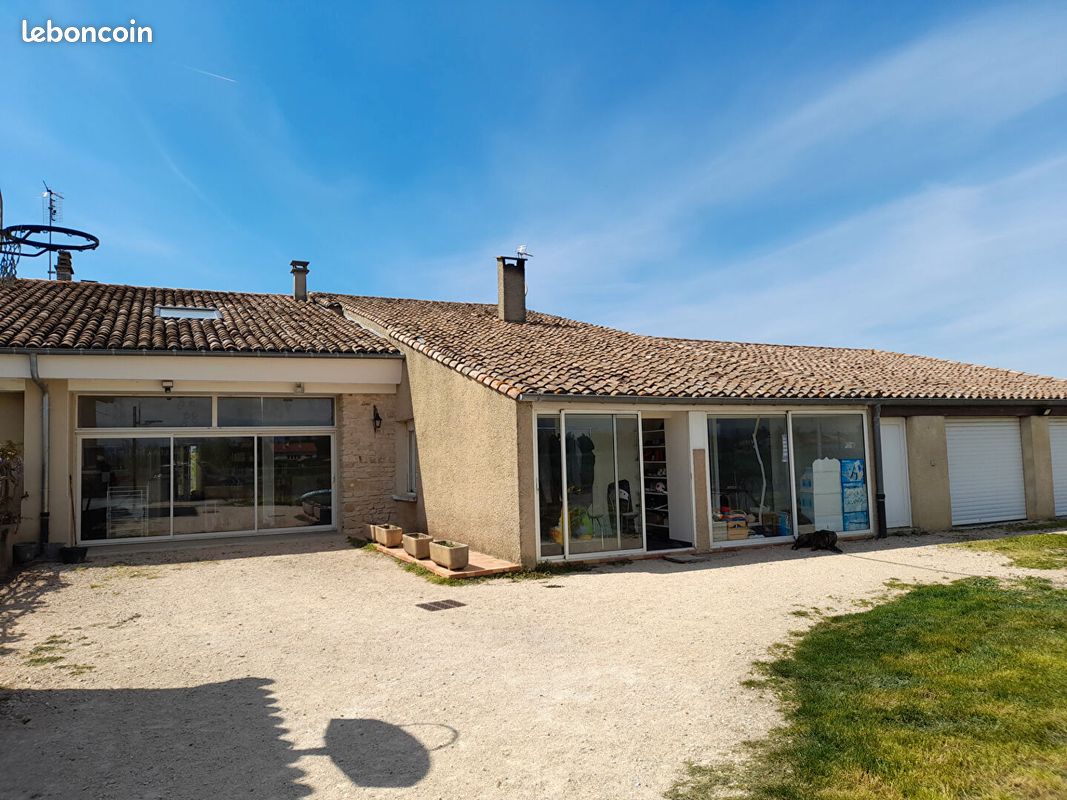 Maison 10 pièces 260 m² · à Valence · 260 m² · 449 000 €