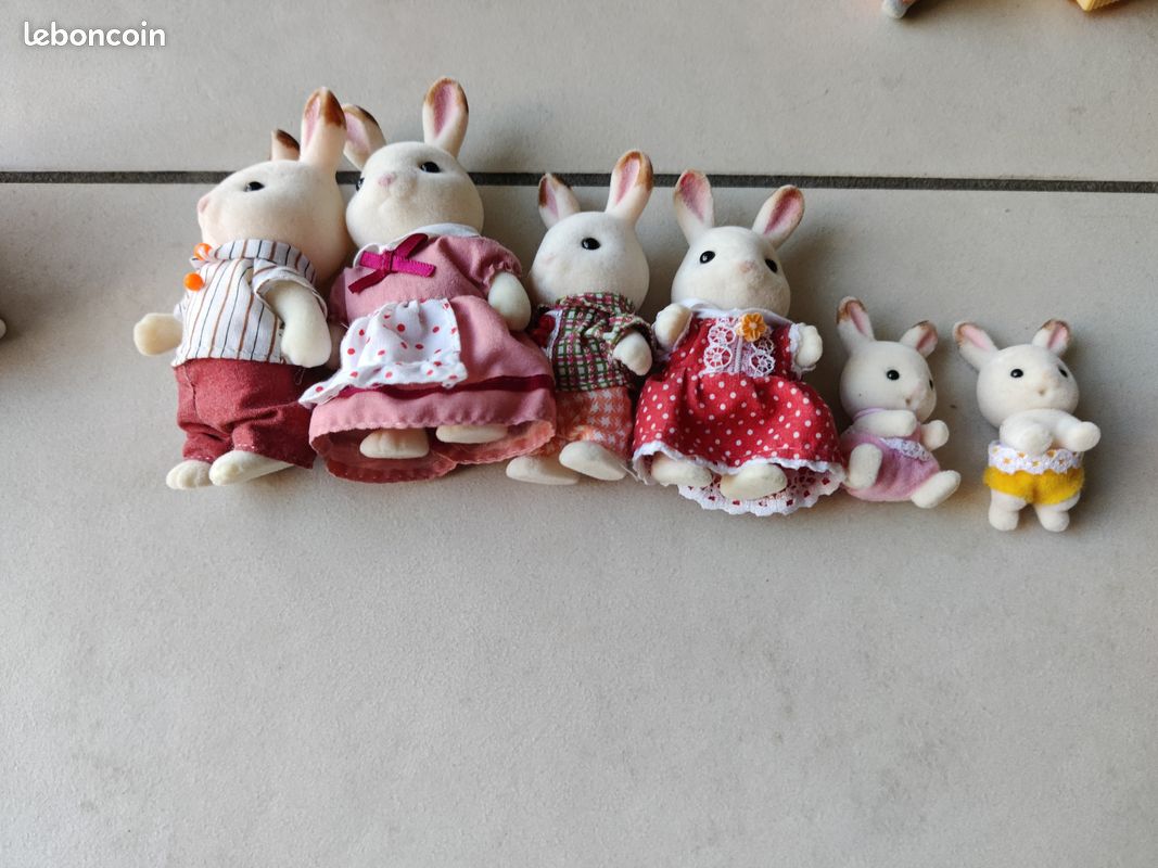 Sylvanian (image 4)