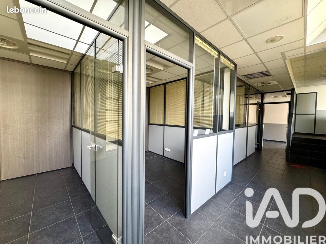Local 274 m² Toulouse (image 10)