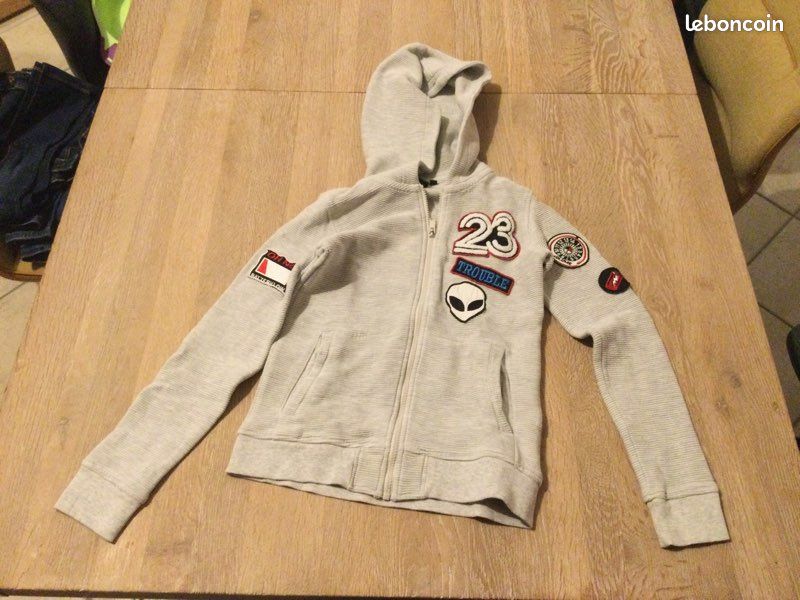 Gilet (image 1)